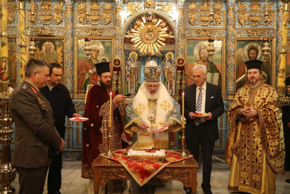 Διδυμοτείχου Δαμασκηνός: Χωρίς Θεό η ζωή έγινε ένα κακόγουστο αστείο