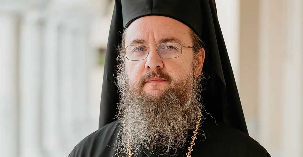 Ο κόσμος έχει ανάγκη όσο ποτέ άλλοτε από το Φως του Χριστου