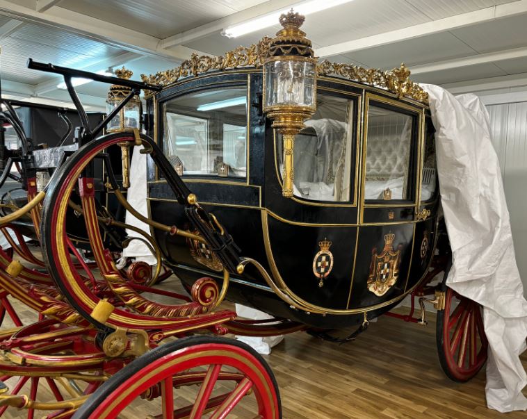 Υπουργείο Πολιτισμού: Παρουσιάστηκε το έργο «Συντήρηση της Συλλογής Τατοΐου: Λύνοντας τους γρίφους»