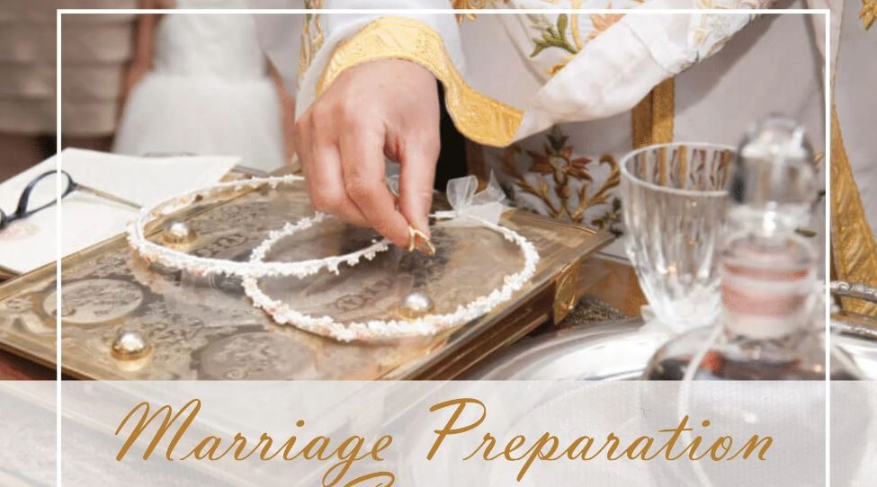 Σύδνεϋ: Σεμινάριο Προετοιμασίας Γάμου στις 16-17 Μαρτίου, από το Ελληνικό Κέντρο Προνοίας