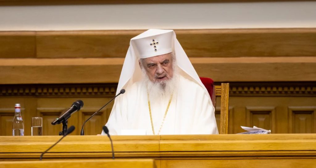 Ο Πατριάρχης Ρουμανίας για την αποτίμηση του έργου της Αρχιεπισκοπής Βουκουρεστίου