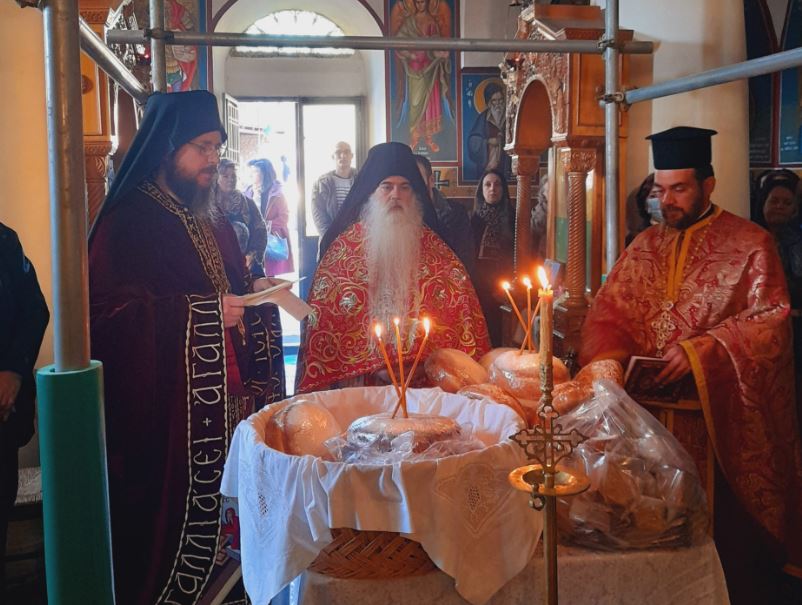 Ιερά Μονή Αγίου Αθανασίου Φίλια Καλαβρύτων: Ένα ιστορικό μοναστήρι της Πελοποννήσου με σημαντική εθνική προσφορά στην Επανάσταση του 1821