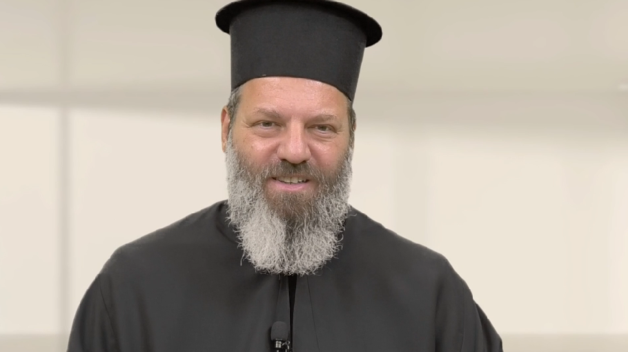 Ορθόδοξη Θεραπευτική – Η λύπη: από το σκοτάδι της απόγνωσης στο φως της ελπίδας