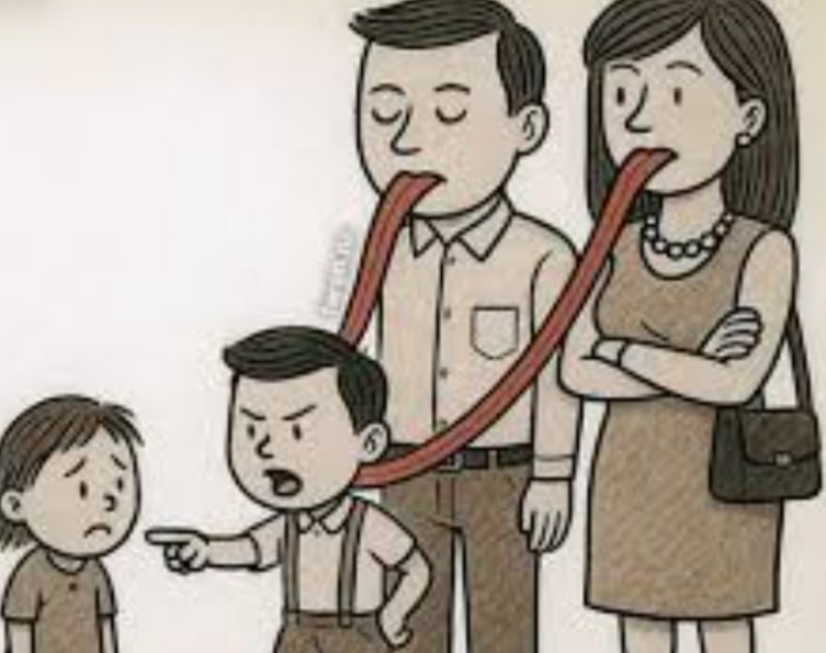 «ΣΥΝΟΔΟΙΠΟΡΙΑ» Εκδήλωση με θέμα: «Το αντίδοτο στη βία. Το μάθημα της καλοσύνης»