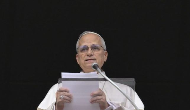 Πάπας Λέων ΙΔ’ για Βενεζουέλα: Πρέπει να υπερισχύσει κάθε άλλης σκέψης το καλό του λαού