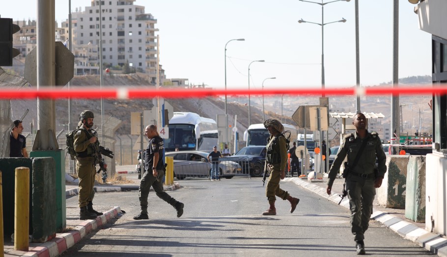 Δυτική Όχθη: Διεθνείς ανησυχίες για πρακτικές απαρτχάιντ