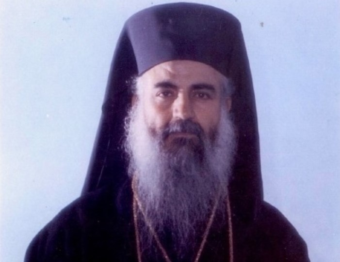 Την Κυριακή 25 Ιανουαρίου το ετήσιο μνημόσυνο του μακαριστού Μητροπολίτη Κυρηνείας Γρηγορίου