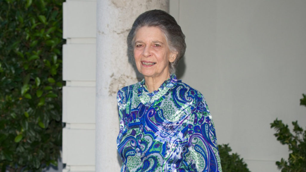 Η Ιερά Μητρόπολη Ισπανίας και Πορτογαλίας για την εκδημία της Πριγκίπισσας Ειρήνης