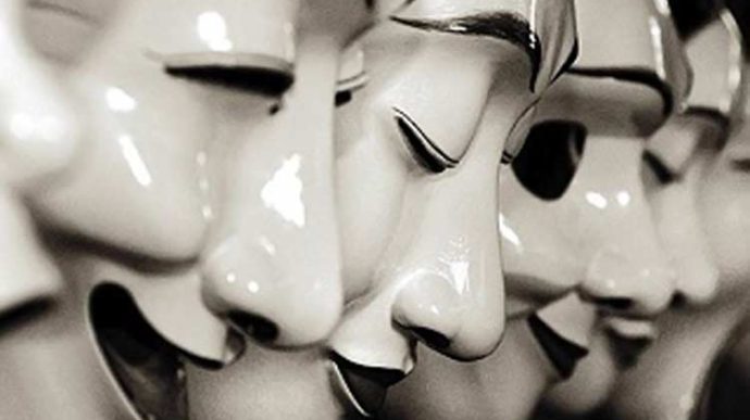 Η Υποκρισία