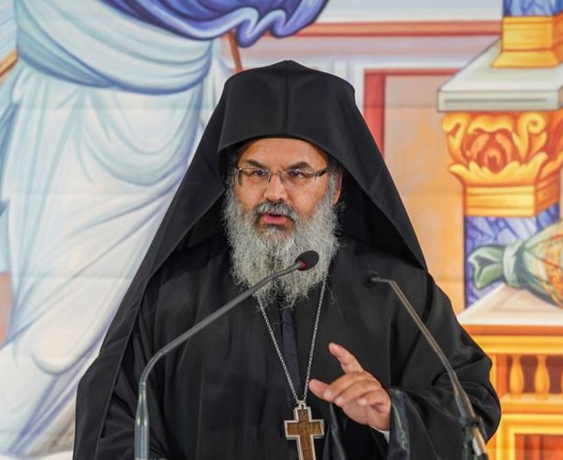 Ο Αρχιμανδρίτης Μελέτιος Κουράκλης στις “Ορθόδοξες Διαδρομές” για την πνευματική αποστολή των Στρατιωτικών Ιερέων