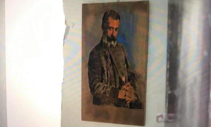 ΟΔΟΙΠΟΡΙΚΟ: Τα τελευταία χρόνια της ζωής του Αλέξανδρου Παπαδιαμάντη (ΒΙΝΤΕΟ)