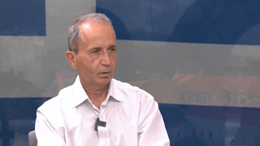 Πατριδογνωσία – Από το Εγώ στο Μαζί