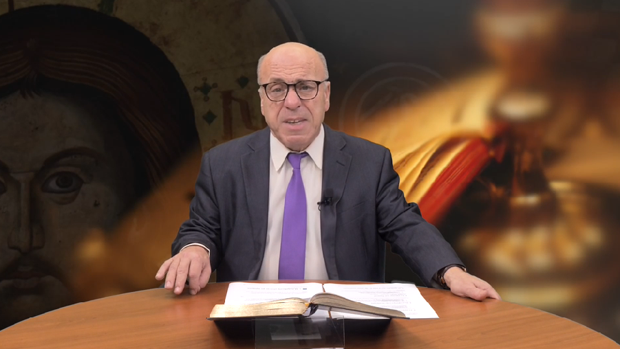 Κυριακάτικη Μαθητεία – Το μεγαλείο ενός μικρόσωμου