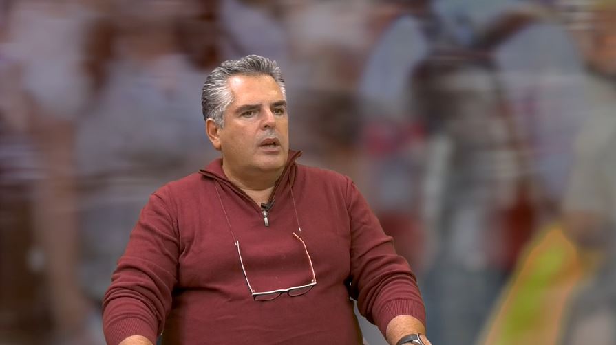 Εκπομπή “Άκου Φίλε” – Η Ψυχολογία στην τρίτη ηλικία