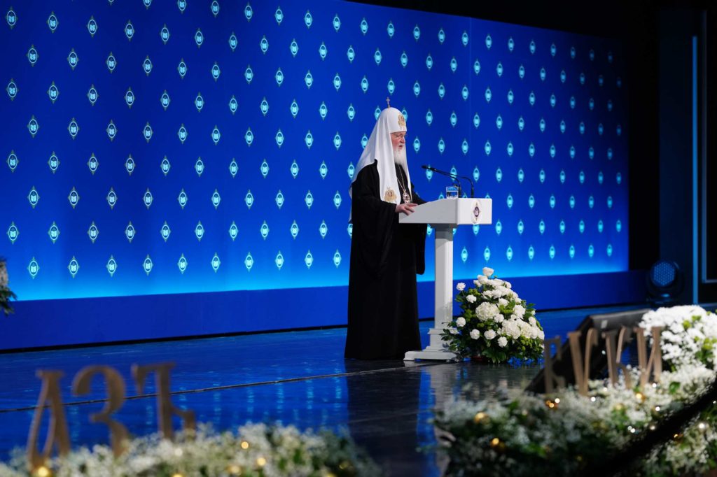 Μόσχας Κύριλλος: Η ανεξέλεγκτη επέκταση της Τεχνητής Νοημοσύνης μπορεί να οδηγήσει σε αποδυνάμωση της φυσικής νοημοσύνης