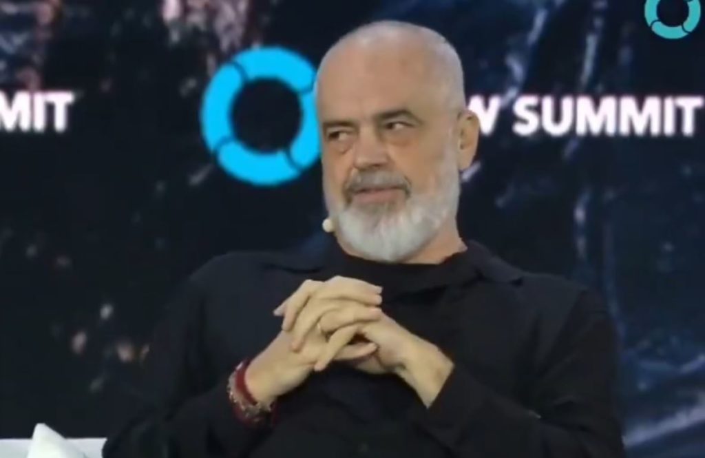 Πολιτισμικό παραλήρημα Ράμα εναντίων των Ελλήνων