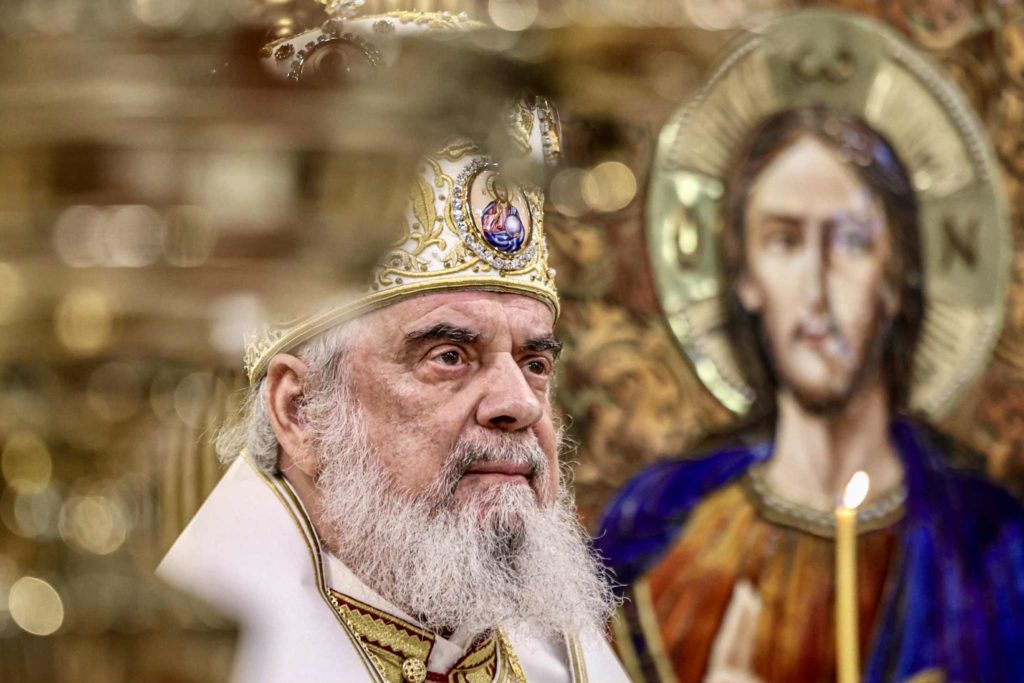 Συλλυπητήριο μήνυμα του Πατριάρχη Ρουμανίας για την τραγωδία στο Κραν Μοντανά της Ελβετίας