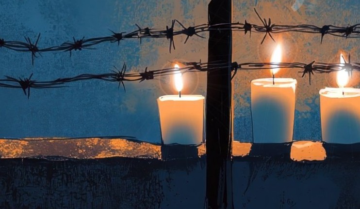 ΥΠΕΞ για την Ημέρα Μνήμης των Εβραίων Θυμάτων του Ολοκαυτώματος: «Ποτέ ξανά»