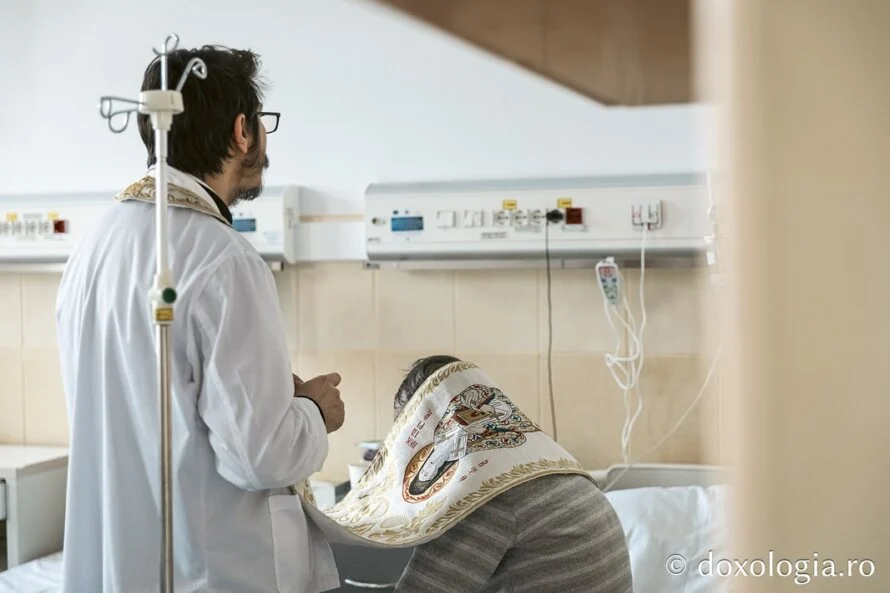 Banat Metropolis sends Greek-speaking priest to support victims of Timiș road crash