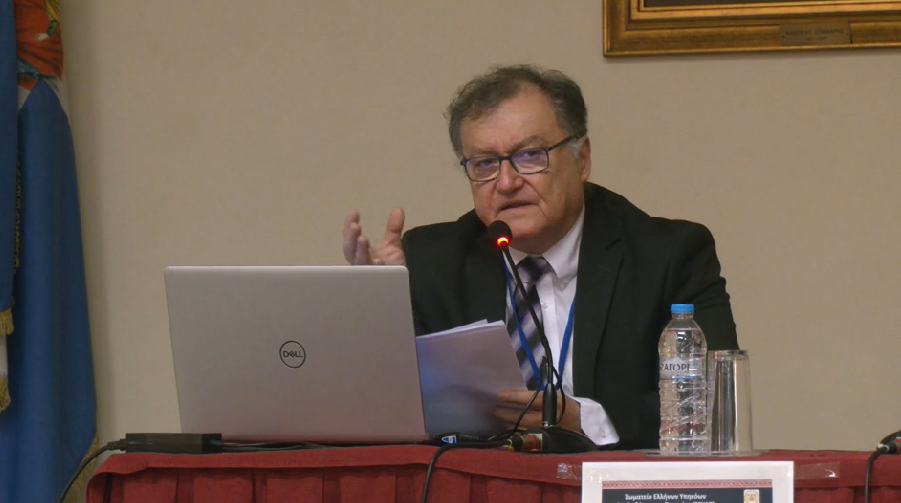 Το Διεθνές Συνέδριο Ψαλτικής στην Αθήνα