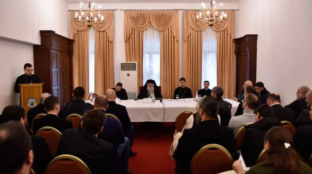 Απολογισμός 2025 της Αρχιεπισκοπής Ριμνικίου: Το μεγαλύτερο ποσό διατέθηκε στην εκπαίδευση νέων