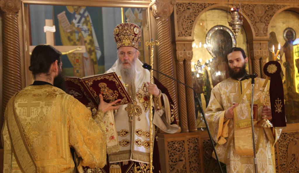 Πρωτοχρονιά στην Ναύπακτο