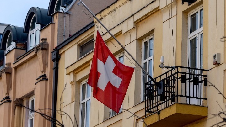 Μήνυμα της Ιεράς Μητρόπολης Ελβετίας για την τραγωδία στο χειμερινό θέρετρο Κραν Μοντανά