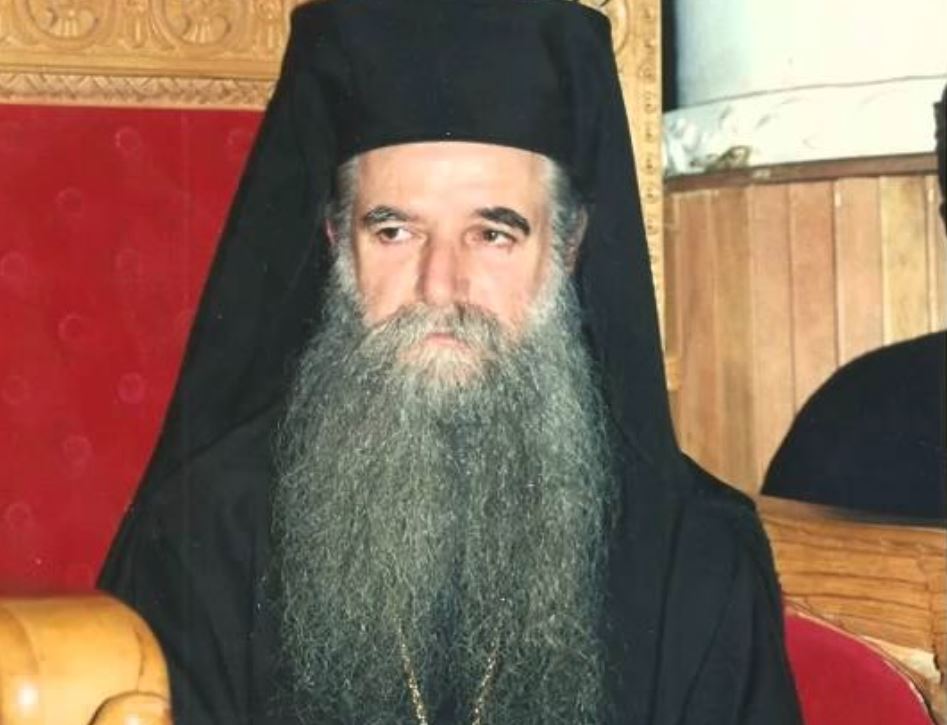 Ιερό Μνημόσυνο στον Μακαριστό Μητροπολίτη Καστορίας Γρηγόριο Γ’ επί τη επετείο 30 ετών από της κοιμήσεως του