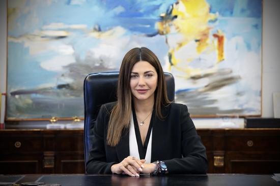 Σοφία Ζαχαράκη: Μαζί με τον λαό της Κρήτης αναφωνούμε “άξιοι” για τους νέους Μητροπολίτες Κυδωνίας και Λάμπης