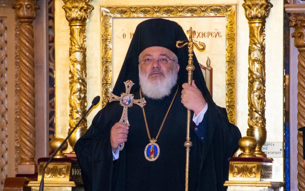 Η θέση του Μητροπολίτη Διδυμοτείχου για την αναστολή λειτουργίας του Ιερού Ναού Κοιμήσεως της Θεοτόκου στην Κορνοφωλιά