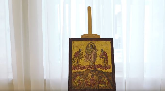 Rikthehen 10 ikonat e vjedhura “në vendin e tyre”