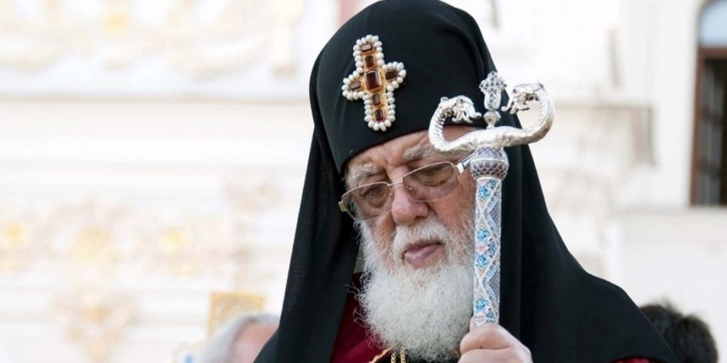 პატრიარქის საშობაო ეპისტოლე – 2026