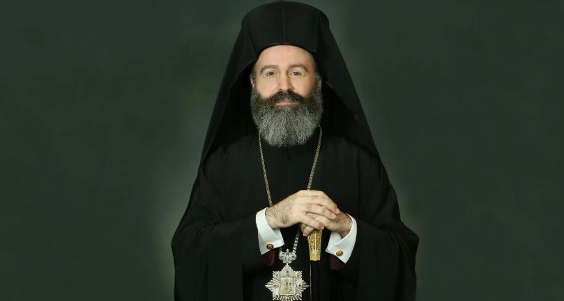 Celebrating the Name Day of Archbishop Makarios of Australia in Melbourne and Sydney