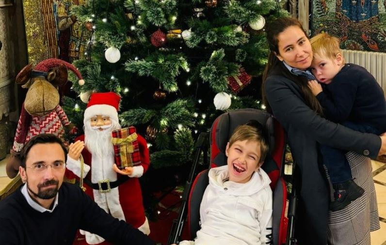 Apel umanitar continuu pentru salvarea fraților Ioan și Teodor