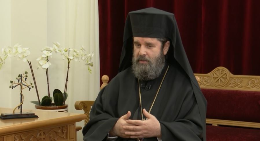 Fortlumturia e tij, Joani, Kryepiskop i Tiranës, Durrësit dhe i Gjithë Shqipërisë në intervistë të veçantë në RTSH