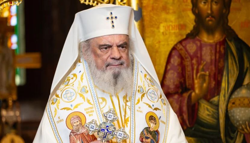 Hristos, Lumina vieții veșnice, dăruiește sens deplin întregii existențe create, spune Patriarhul Daniel