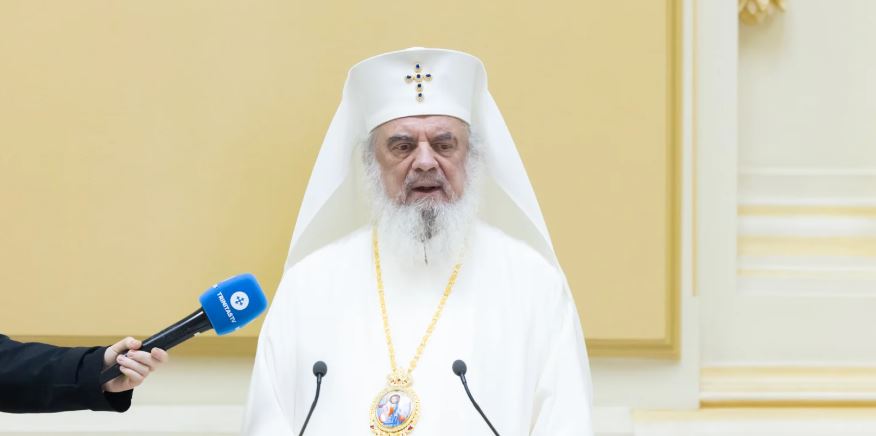 Patriarhul Daniel subliniază responsabilitatea comună în promovarea respectului reciproc și a dialogului interreligios