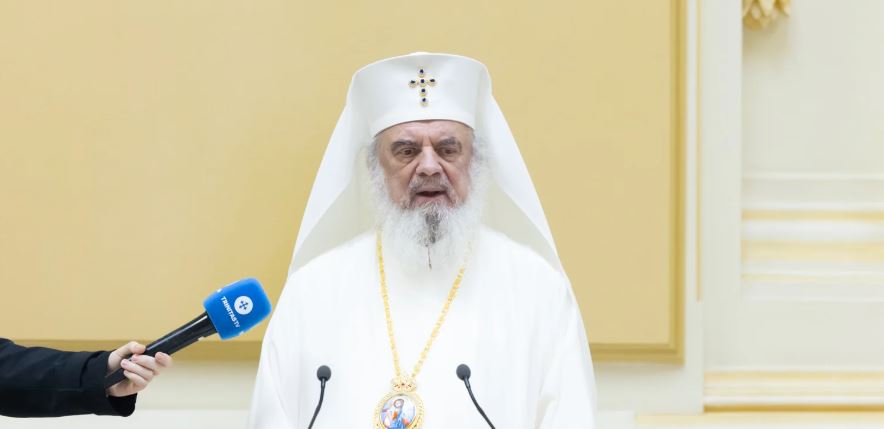 Patriarch Daniel calls for shared responsibility in promoting interfaith dialogue