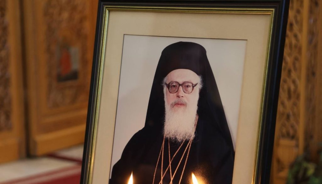 Kremtimi i Shën Anastas Persianit dhe përkujtimi i Kryepiskopit të lumur të Tiranës, Durrësit dhe Gjithë Shqipërisë imzot Anastasit (1929-2025)