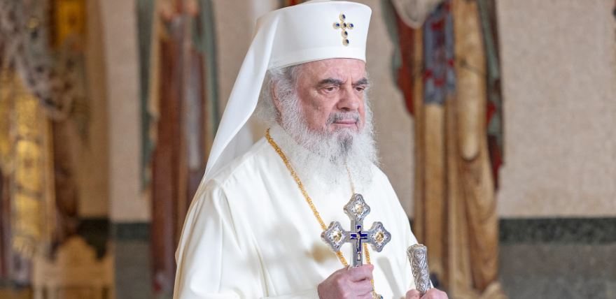 Patriarhul Daniel îndeamnă la unitate și pace socială de Ziua de Comemorare a Victimelor Holocaustului
