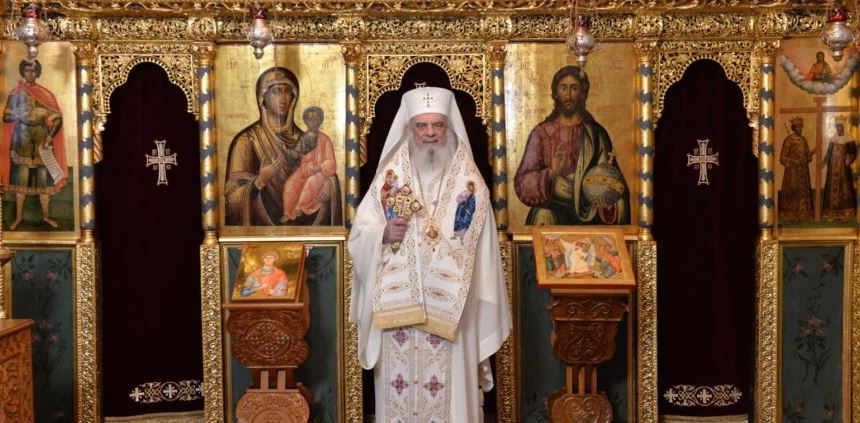 Patriarhul Daniel: Dumnezeu dorește să schimbe inimile oamenilor, nu prin pedepse, ci prin copleșitoarea Sa bunătate