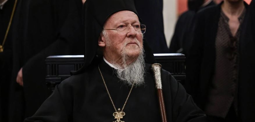 Establishment of the “Metropolitan Pavlos of Drama” Chair at Aristotle University of Thessaloniki in the Presence of the Ecumenical Patriarch