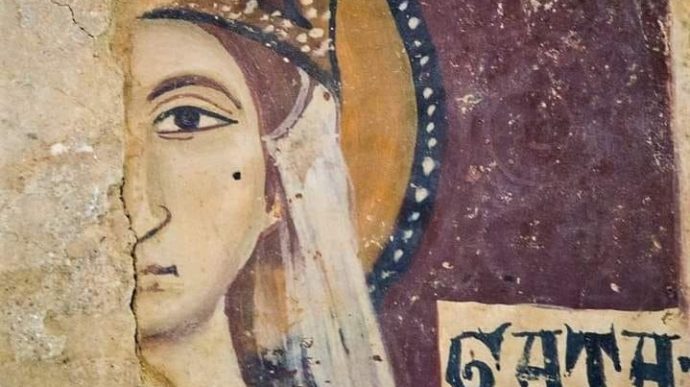 Η Αγία Παρθενομάρτυς Αγάθη προστάτις των μαστών-ιάτειρα των μαστικών παθήσεων