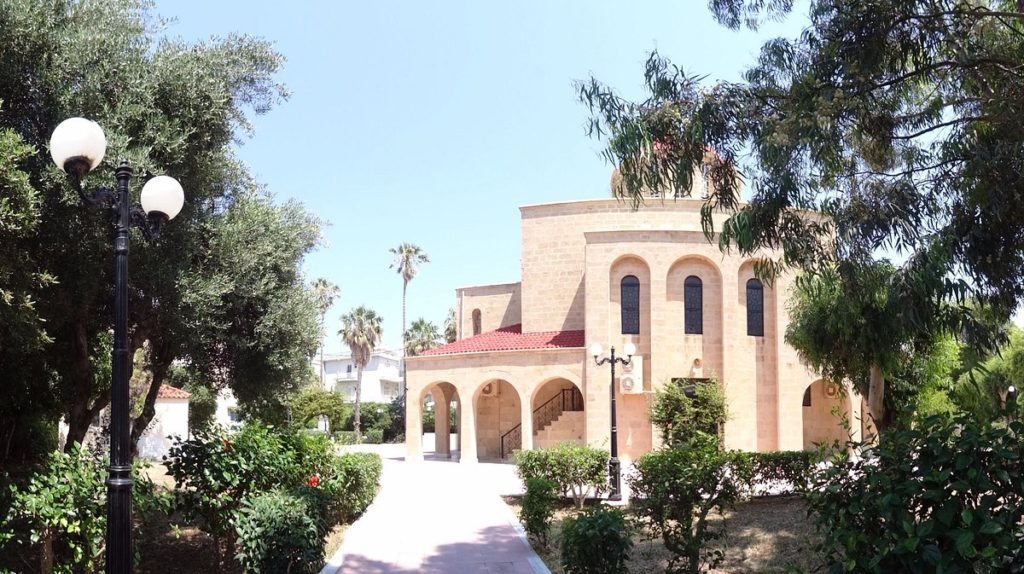 Η Ιερά Μητρόπολη Κώου για τον Αρχιερατικό Εσπερινό της Κυριακής της Τυρινής στην Κω