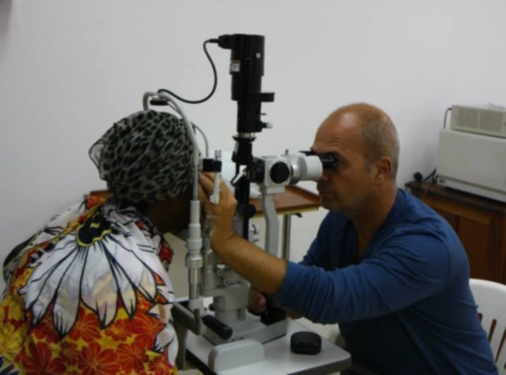 Χειρονομία αγάπης από ομογενείς της Γερμανίας προς το ιεραποστολικό έργο της Επισκοπής Μπουκόμπας