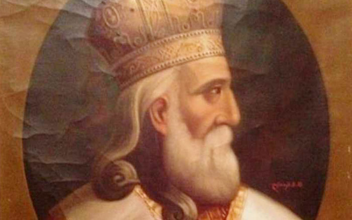 Η Εταιρεία Βυζαντινών και Ιστορικών Μελετών Νομού Πρεβέζης τιμά τη μνήμη του Εθνομάρτυρα Επισκόπου Ρωγών και Κοζύλης Ιωσήφ