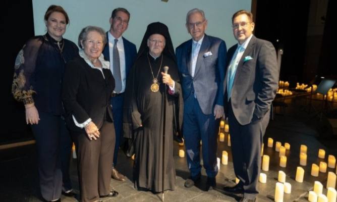 ‎مجموعة إفثيمياديس للتكنولوجيا الزراعية: الاحتفال بالذكرى التسعين