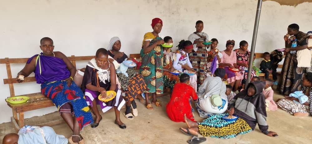 Οι «Ελάχιστοι Αδελφοί» στο επίκεντρο της μέριμνας και διακονίας στην Ιερά Μητρόπολη Αρούσας