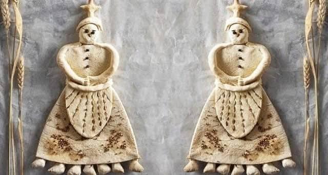 Πάφος: Το Ημερολόγιο της Κυράς Σαρακοστής «μετρά» τις επτά εβδομάδες μέχρι το Πάσχα