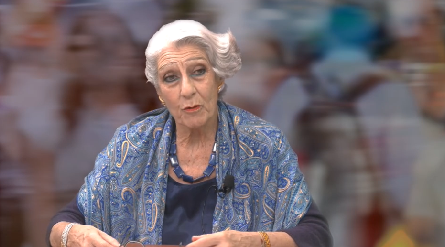 «Άκου φίλε» στην Pemptousia TV – Κυρά των Αθηνών (Β’ μέρος)